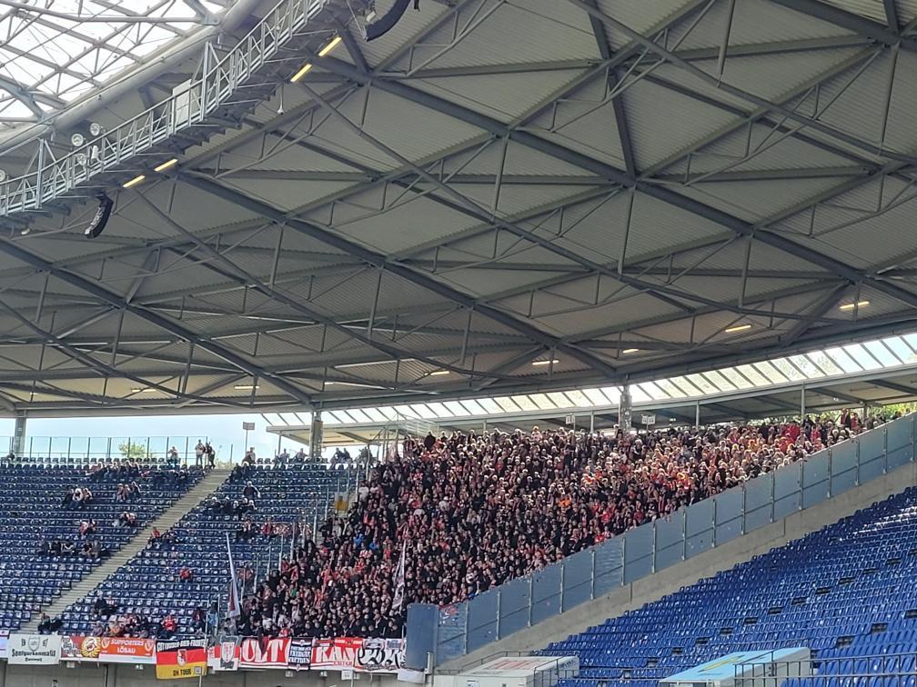 Hannover 96 II – FC Energie Cottbus 0-0 (6)