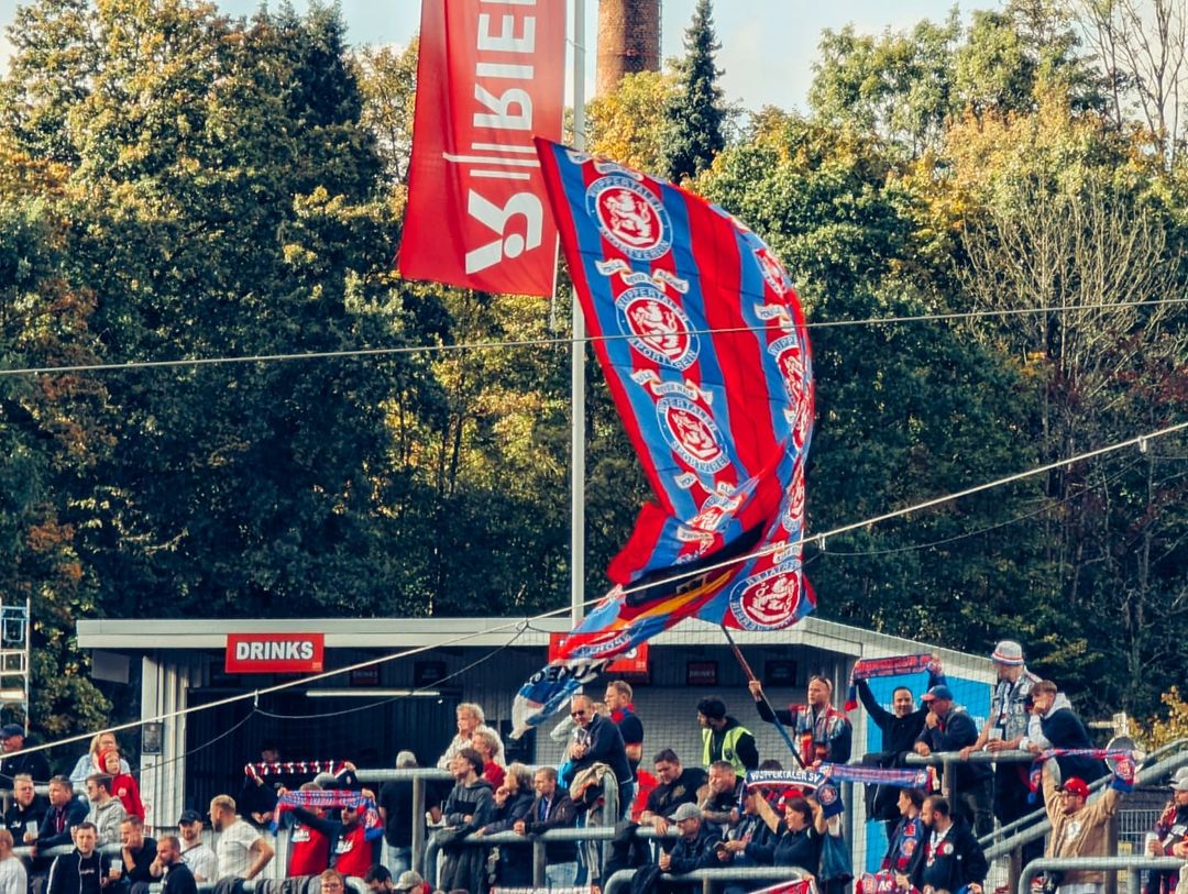 Wuppertaler SV – 1. FC Bocholt 1-5 (2)