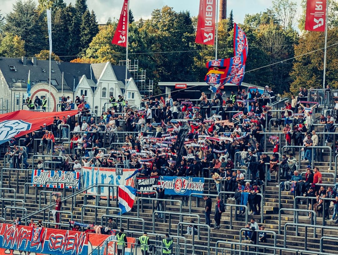 Wuppertaler SV – 1. FC Bocholt 1-5 (4)