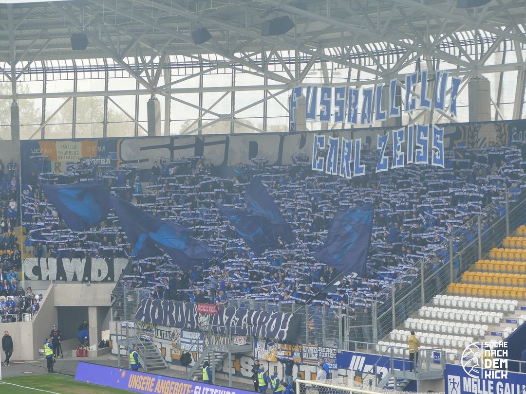 FC Carl Zeiss Jena – FC Rot-Weiß Erfurt 1-0 (4)