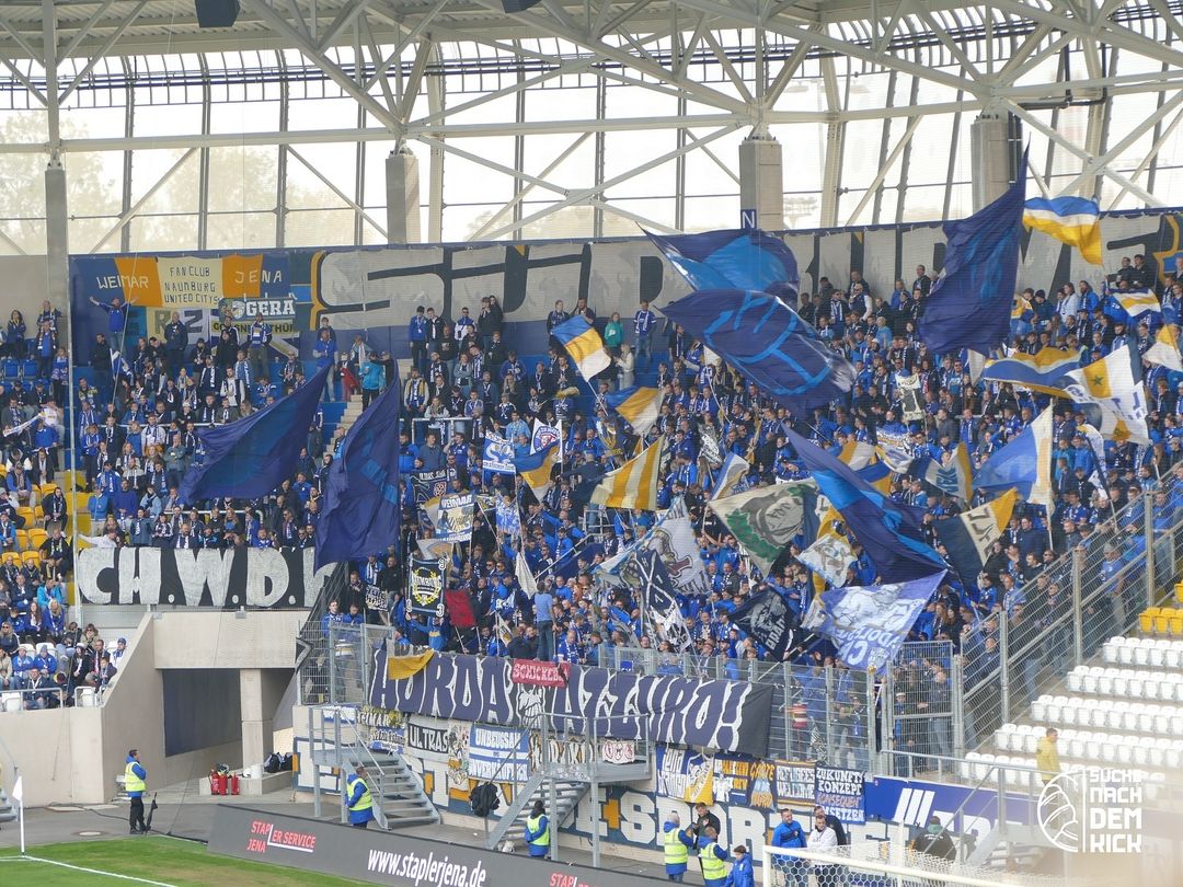 FC Carl Zeiss Jena – FC Rot-Weiß Erfurt 1-0 (6)