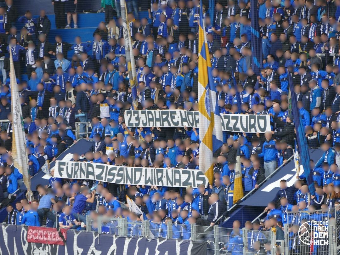 FC Carl Zeiss Jena – FC Rot-Weiß Erfurt 1-0 (9)