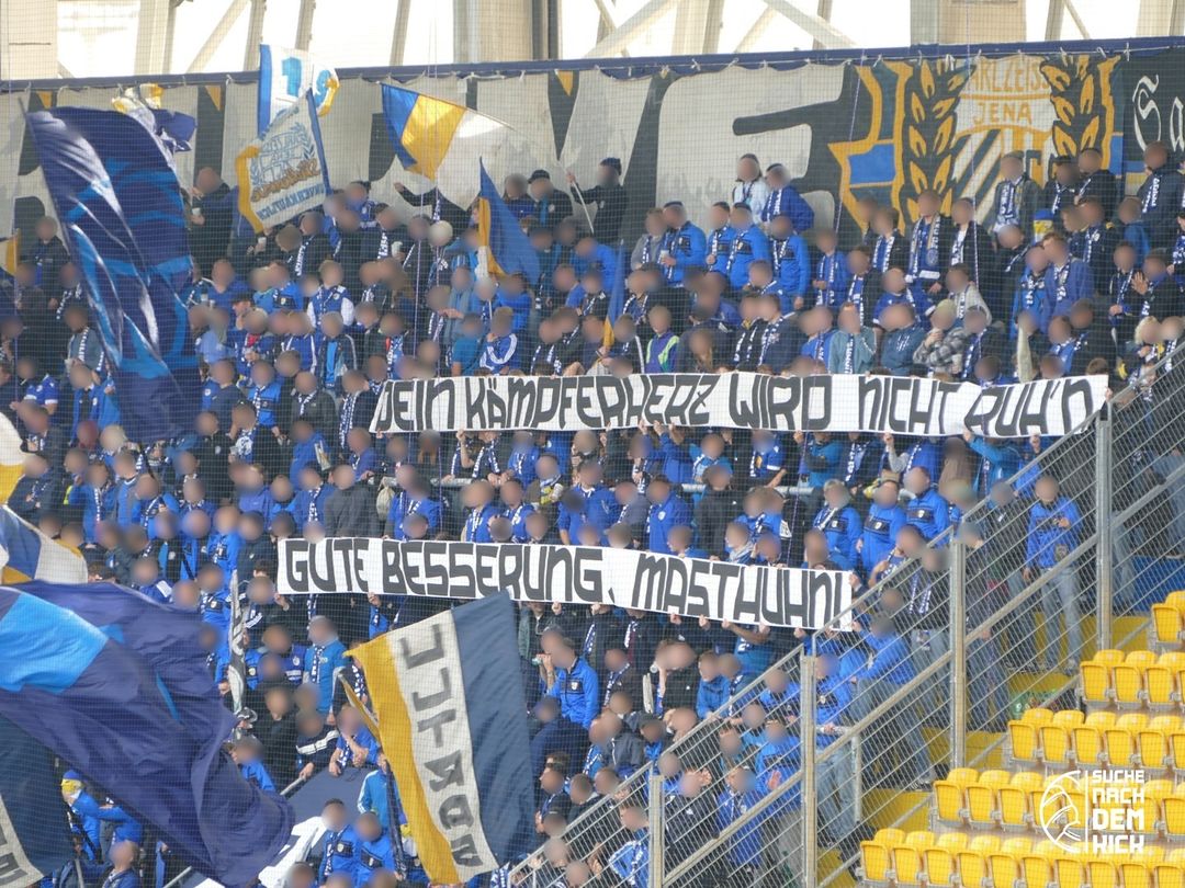 FC Carl Zeiss Jena – FC Rot-Weiß Erfurt 1-0 (13)
