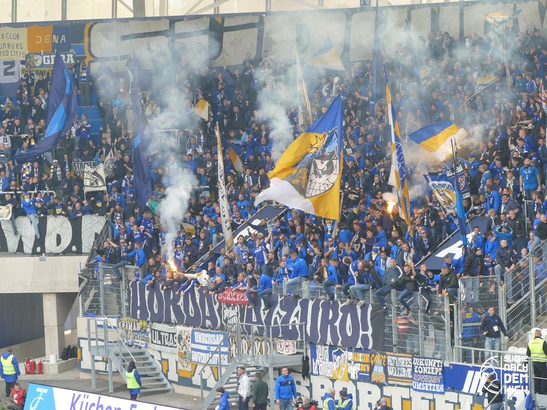 FC Carl Zeiss Jena – FC Rot-Weiß Erfurt 1-0 (19)