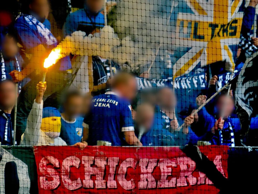 FC Carl Zeiss Jena – FC Rot-Weiß Erfurt 1-0 (21)