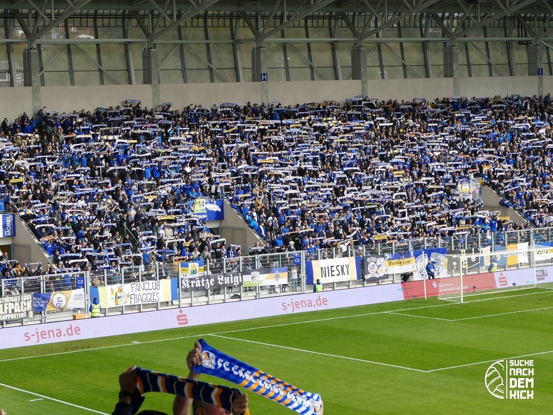 FC Carl Zeiss Jena – FC Rot-Weiß Erfurt 1-0 (23)