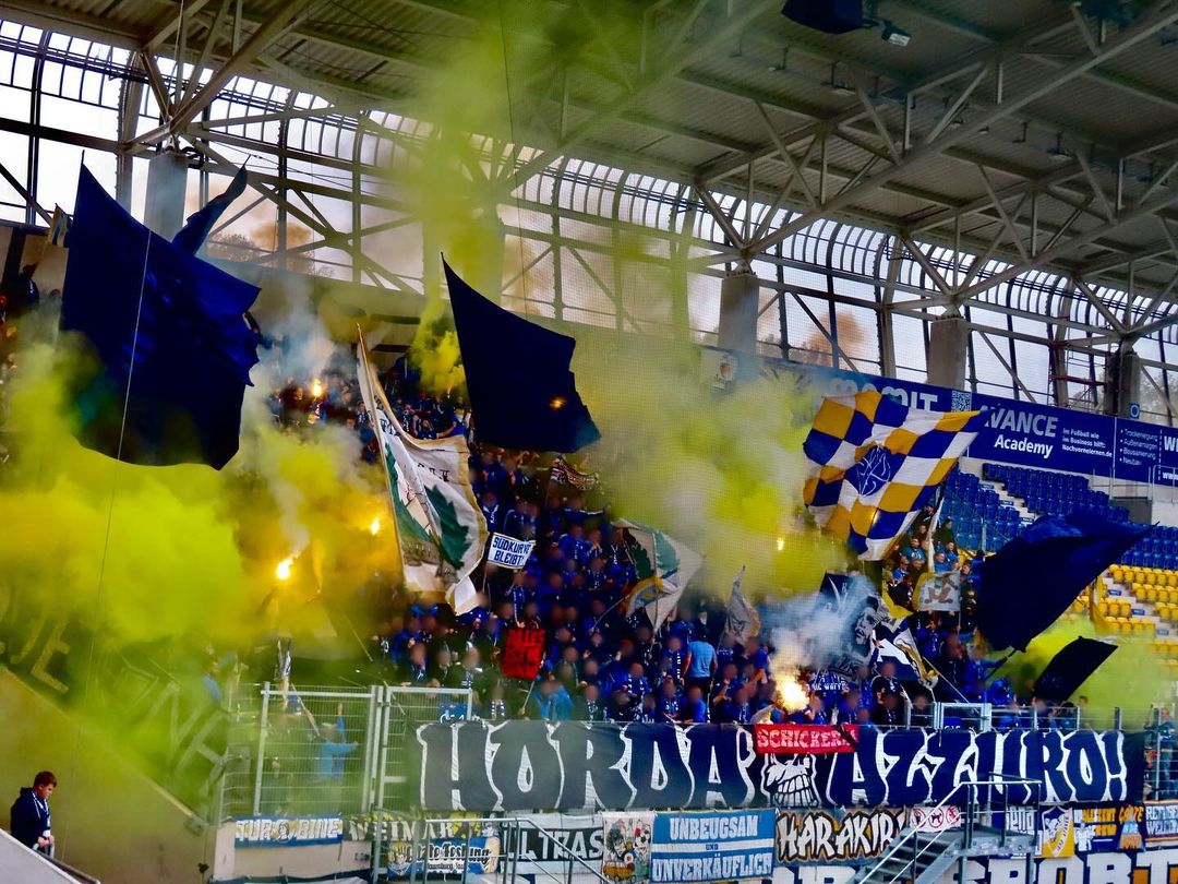 FC Carl Zeiss Jena – FC Rot-Weiß Erfurt 1-0 (24)