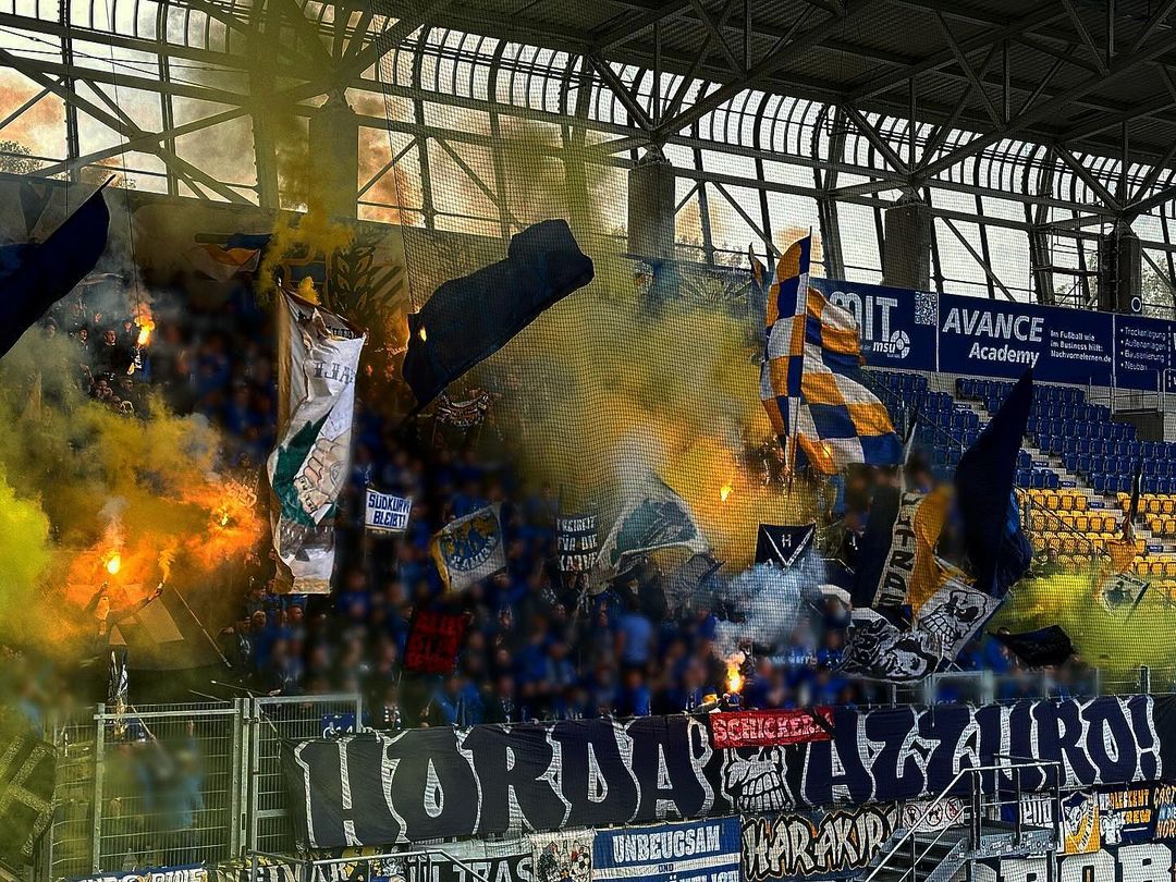 FC Carl Zeiss Jena – FC Rot-Weiß Erfurt 1-0 (27)