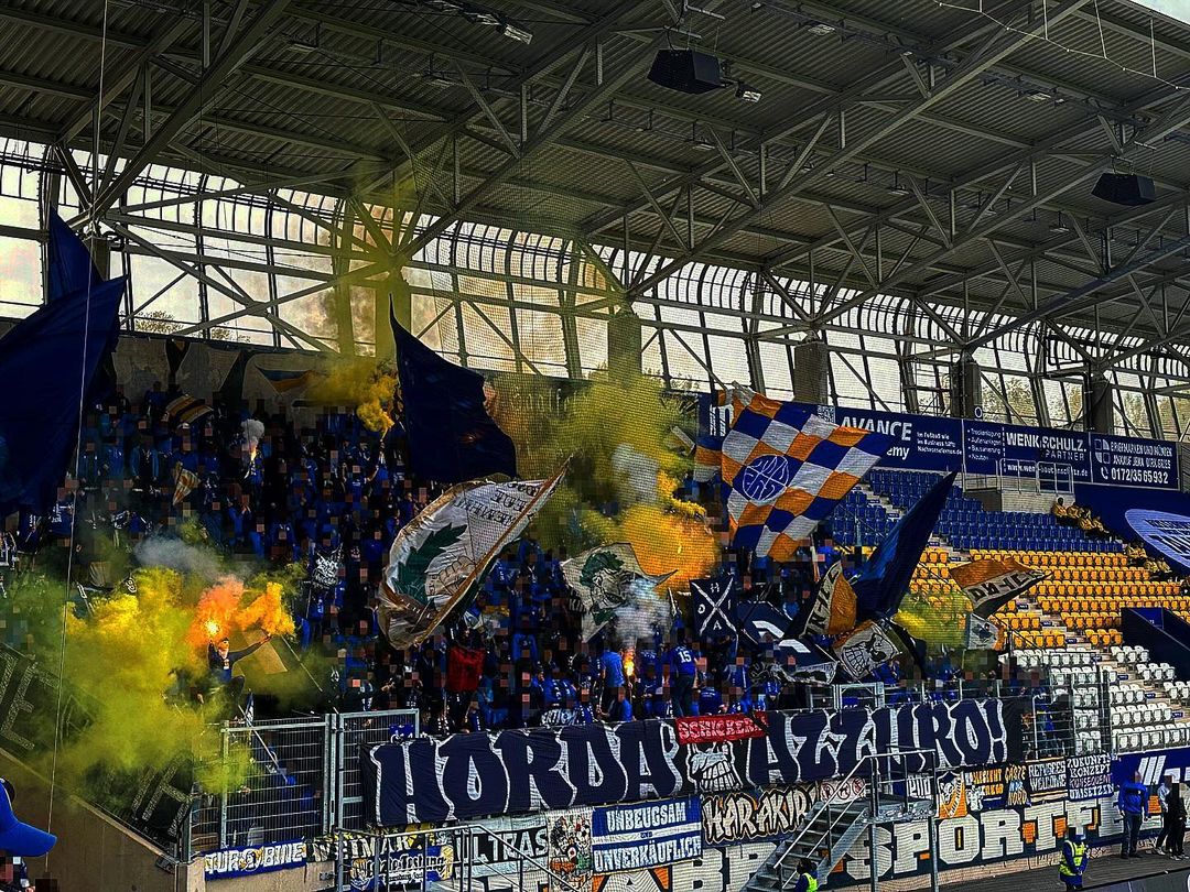 FC Carl Zeiss Jena – FC Rot-Weiß Erfurt 1-0 (28)