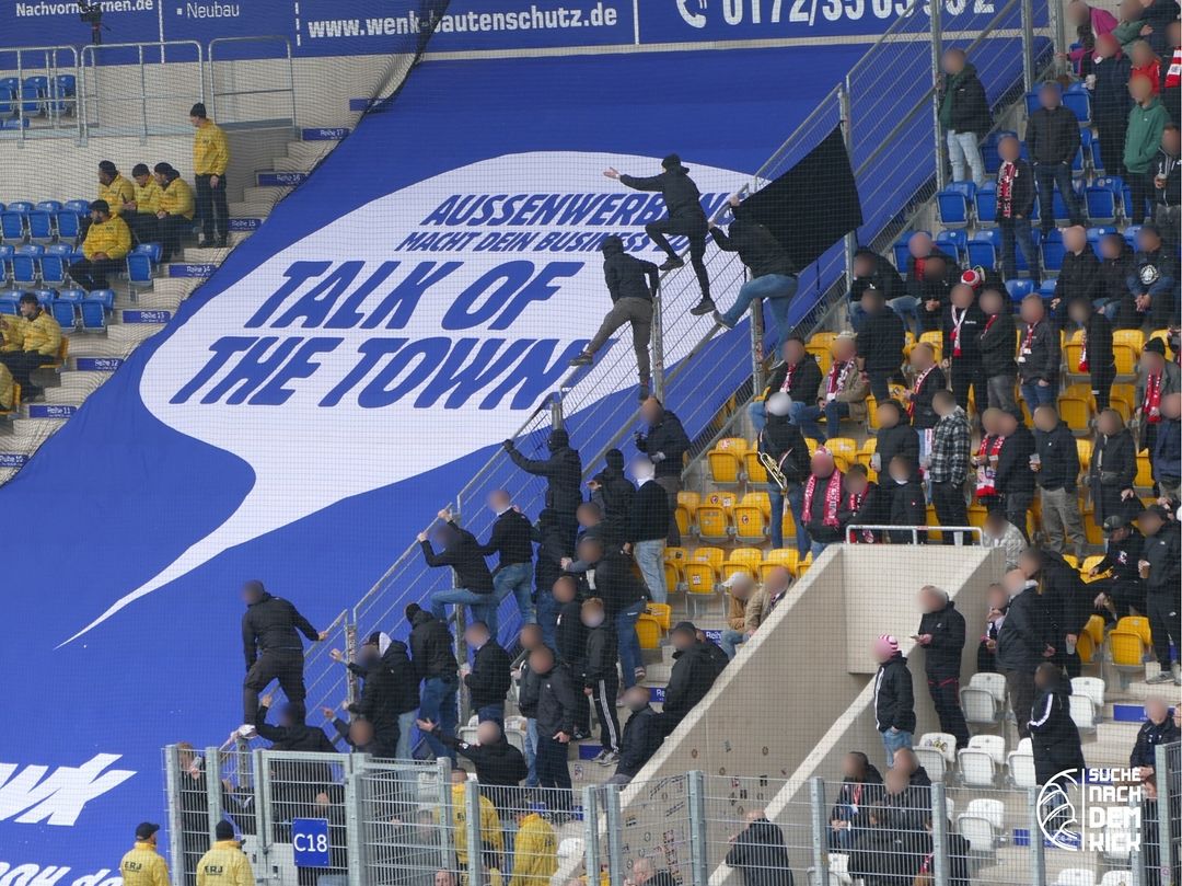 FC Carl Zeiss Jena – FC Rot-Weiß Erfurt 1-0 (4)