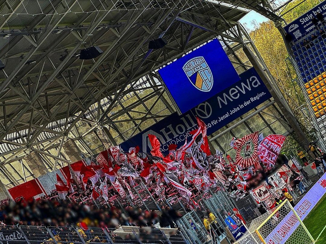 FC Carl Zeiss Jena – FC Rot-Weiß Erfurt 1-0 (13)