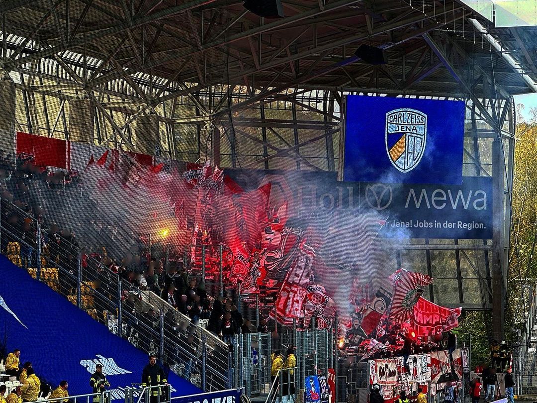 FC Carl Zeiss Jena – FC Rot-Weiß Erfurt 1-0 (14)