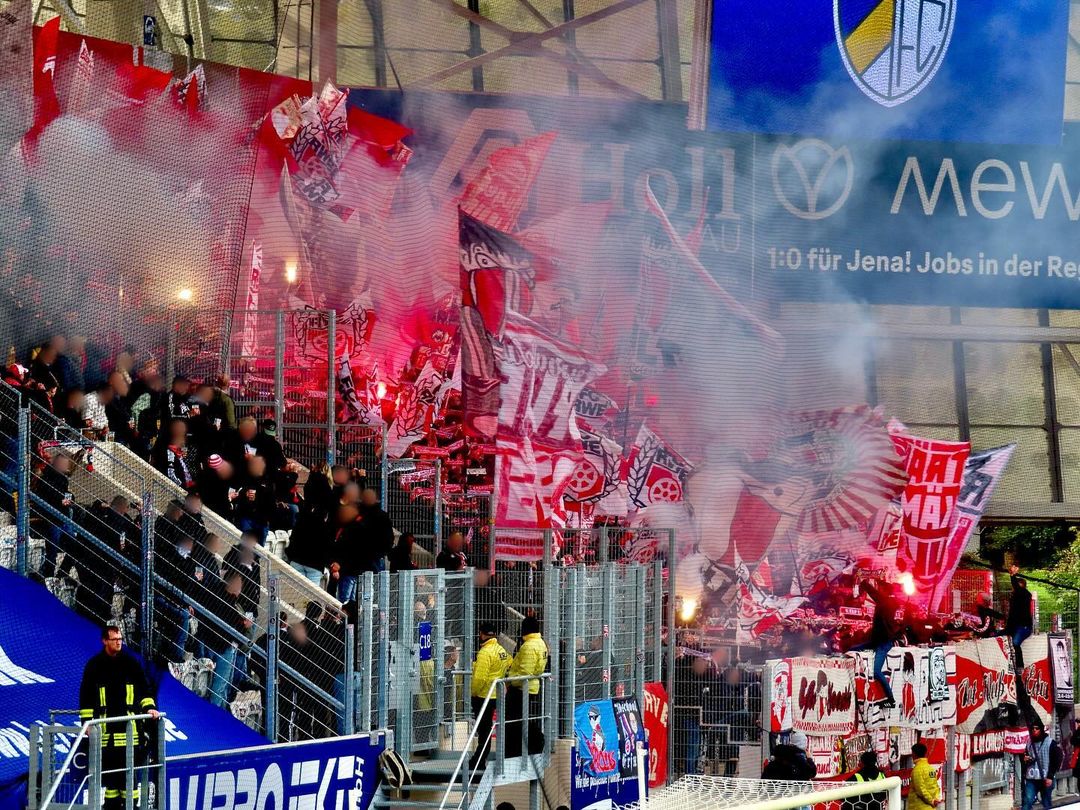 FC Carl Zeiss Jena – FC Rot-Weiß Erfurt 1-0 (16)