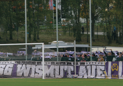 VfB Annaberg 09 – FC Erzgebirge Aue 0-2 (8)