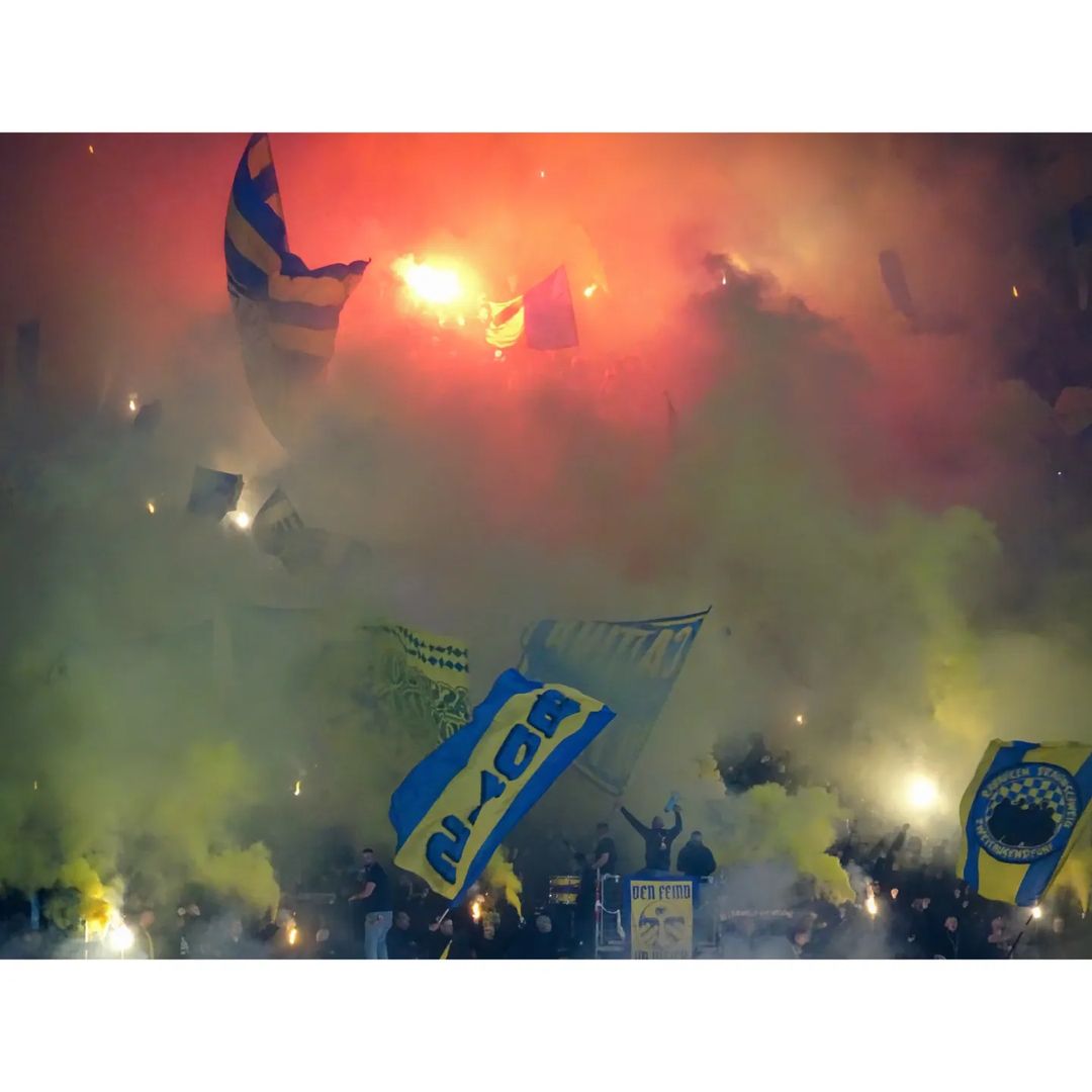 Hertha BSC – Eintracht Braunschweig 3-1 (2)