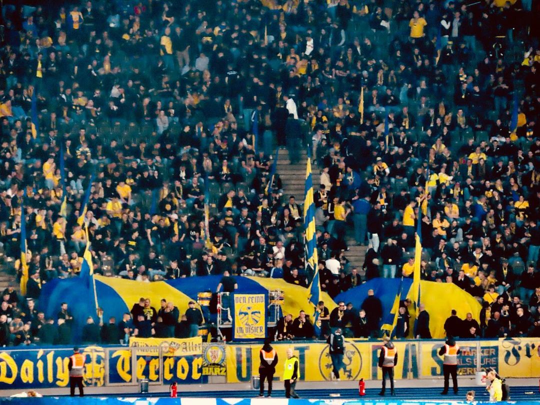 Hertha BSC – Eintracht Braunschweig 3-1 (6)