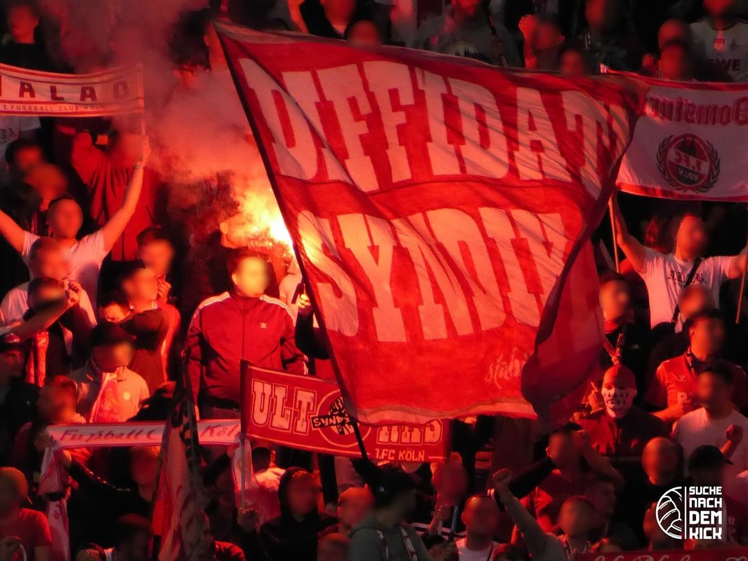 SV Darmstadt 98 – 1. FC Köln 5-1 (1)