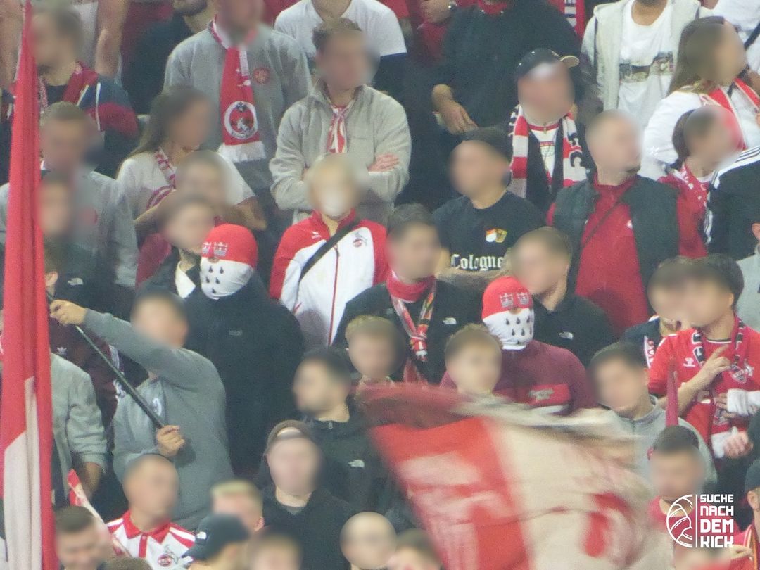 SV Darmstadt 98 – 1. FC Köln 5-1 (9)