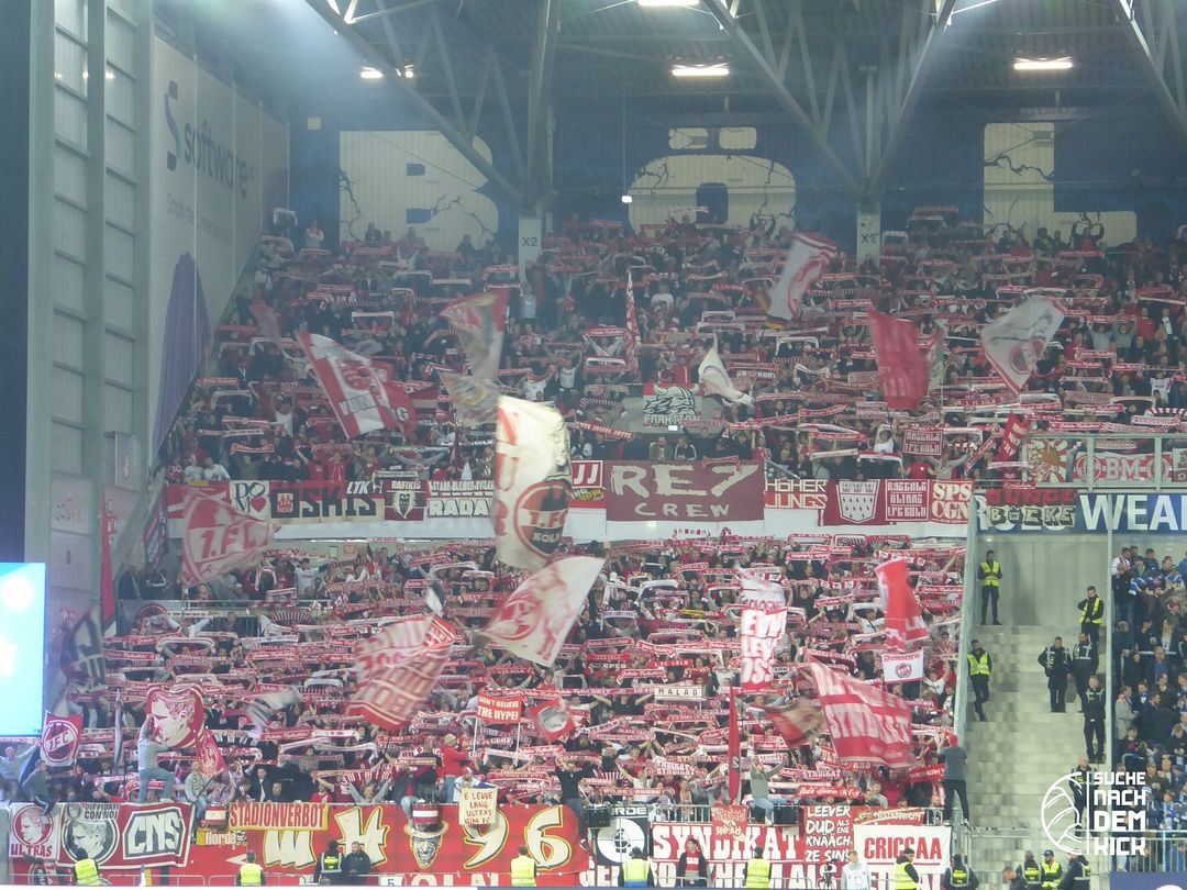 SV Darmstadt 98 – 1. FC Köln 5-1 (30)