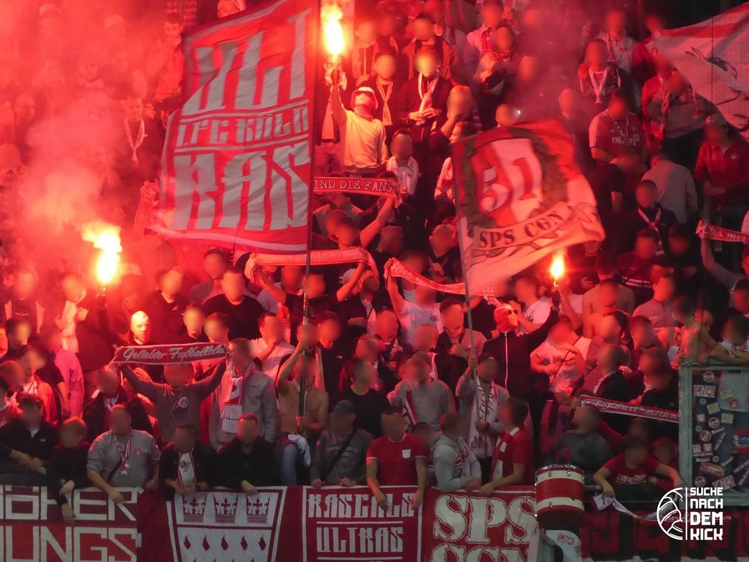 SV Darmstadt 98 – 1. FC Köln 5-1 (34)