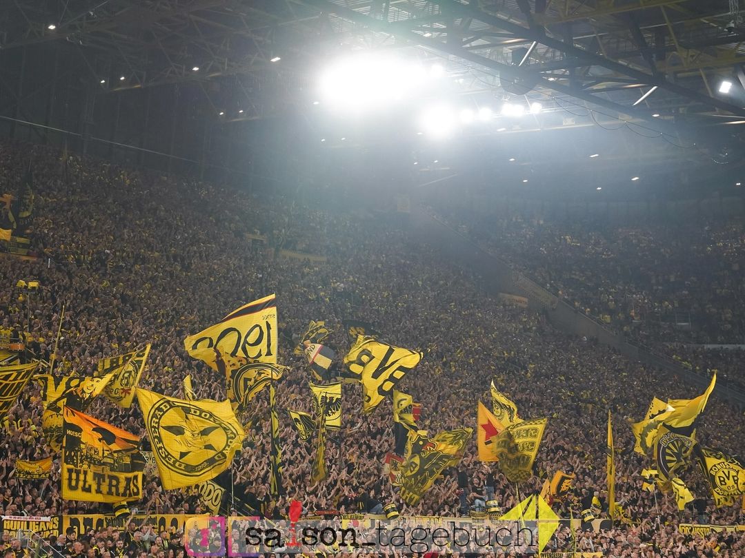 Borussia Dortmund – FC St. Pauli 2-1 (6)