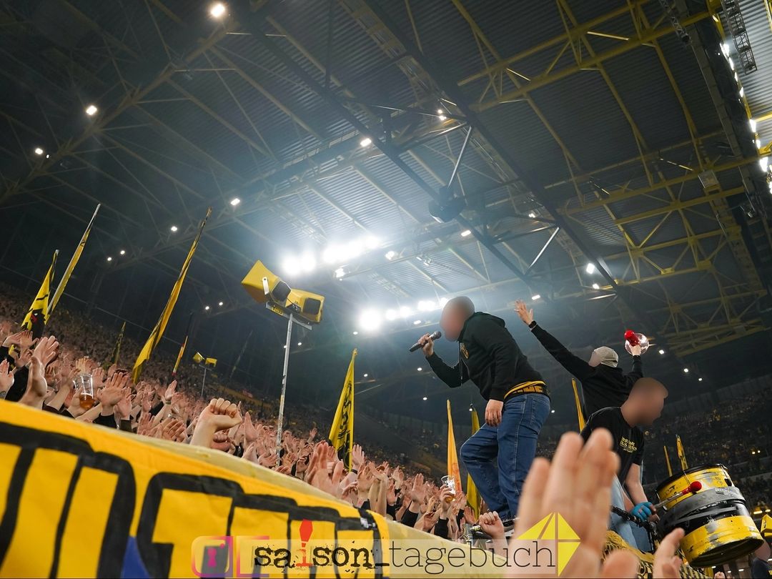 Borussia Dortmund – FC St. Pauli 2-1 (7)