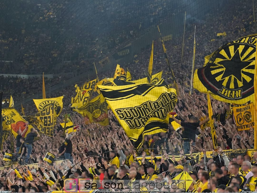 Borussia Dortmund – FC St. Pauli 2-1 (8)