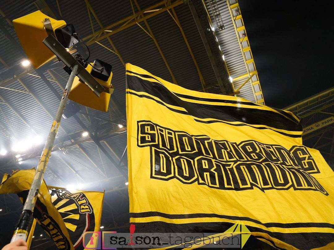 Borussia Dortmund – FC St. Pauli 2-1 (9)