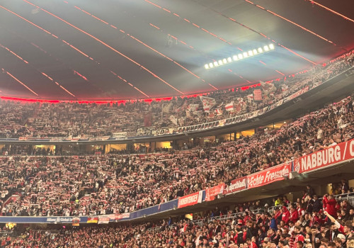 FC Bayern München – VfB Stuttgart (10)