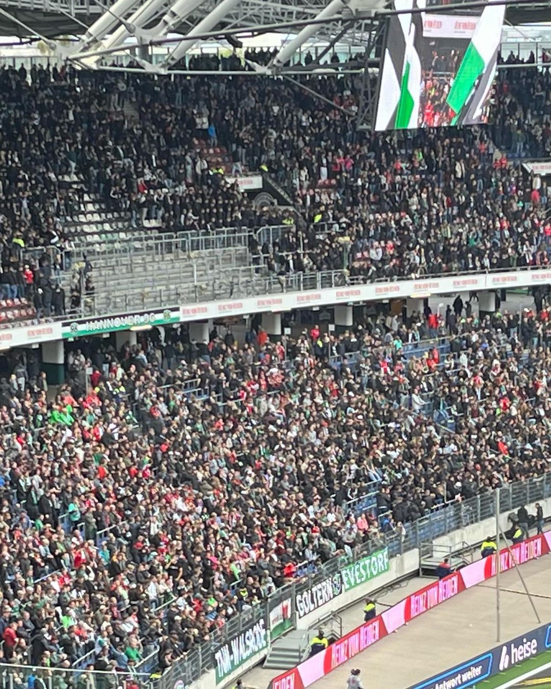 Hannover 96 – FC Schalke 04 (3)