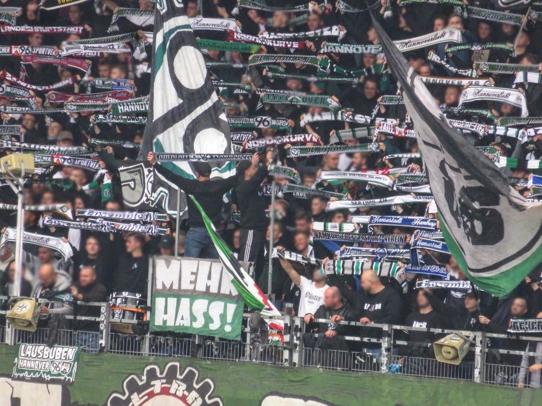 Hannover 96 – FC Schalke 04 (5)