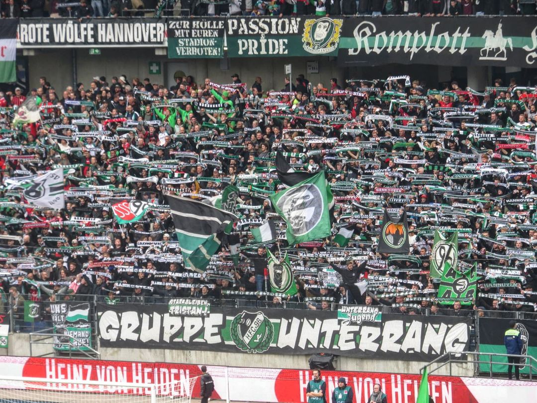 Hannover 96 – FC Schalke 04 (6)