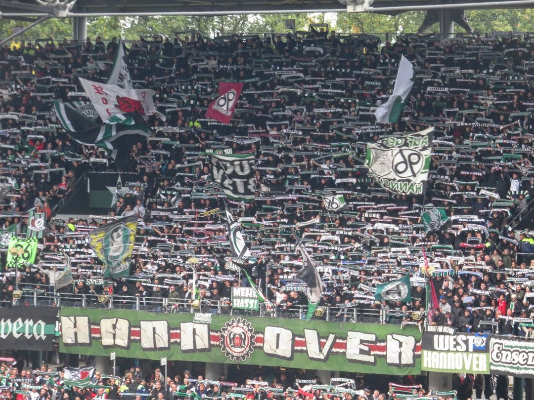 Hannover 96 – FC Schalke 04 (7)