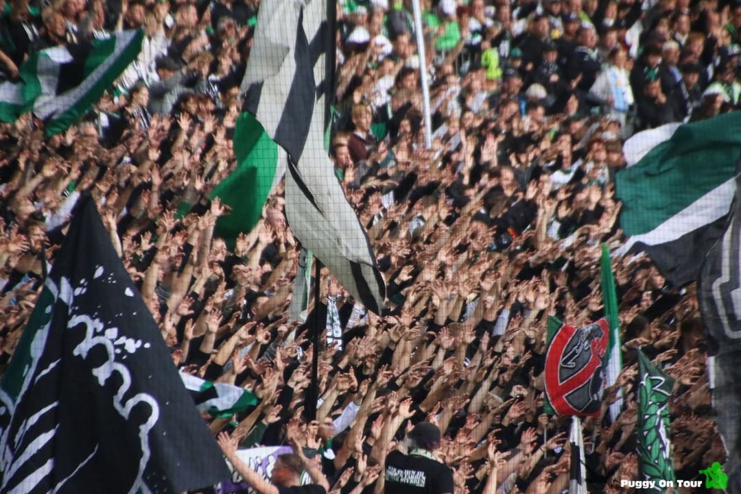 Borussia Mönchengladbach – 1. FC Heidenheim 3-2 (2)