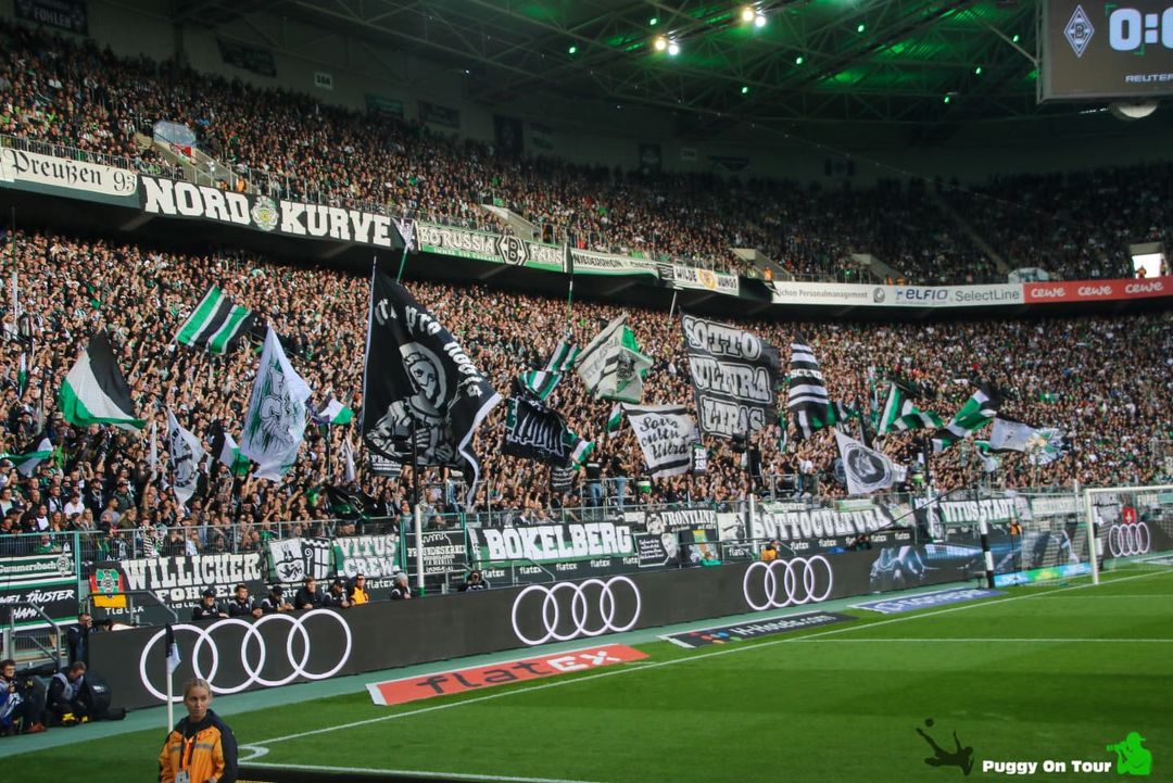 Borussia Mönchengladbach – 1. FC Heidenheim 3-2 (3)