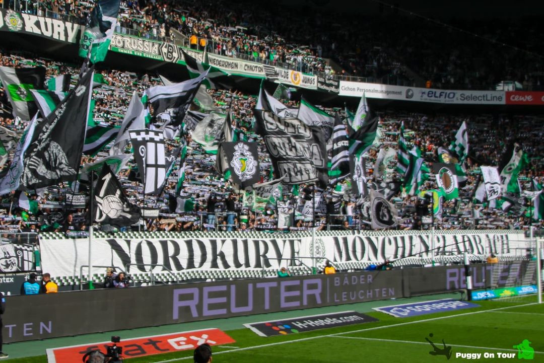 Borussia Mönchengladbach – 1. FC Heidenheim 3-2 (4)