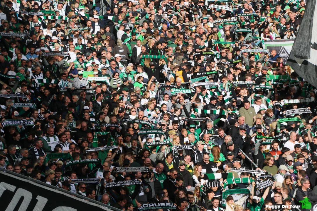 Borussia Mönchengladbach – 1. FC Heidenheim 3-2 (5)