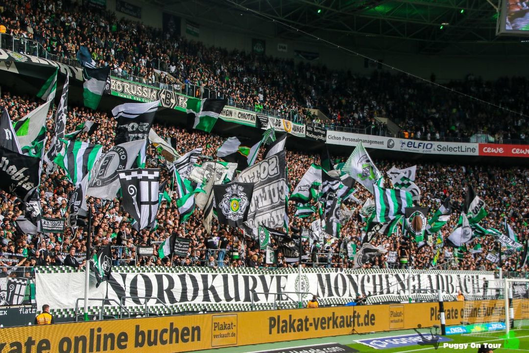 Borussia Mönchengladbach – 1. FC Heidenheim 3-2 (6)