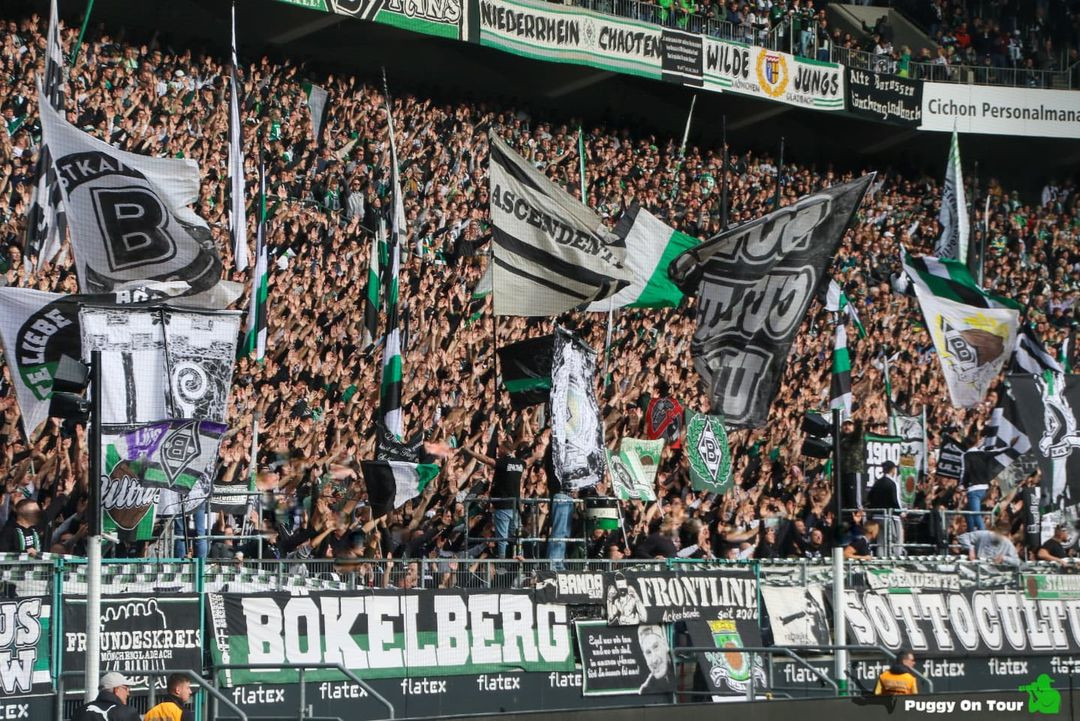 Borussia Mönchengladbach – 1. FC Heidenheim 3-2 (7)