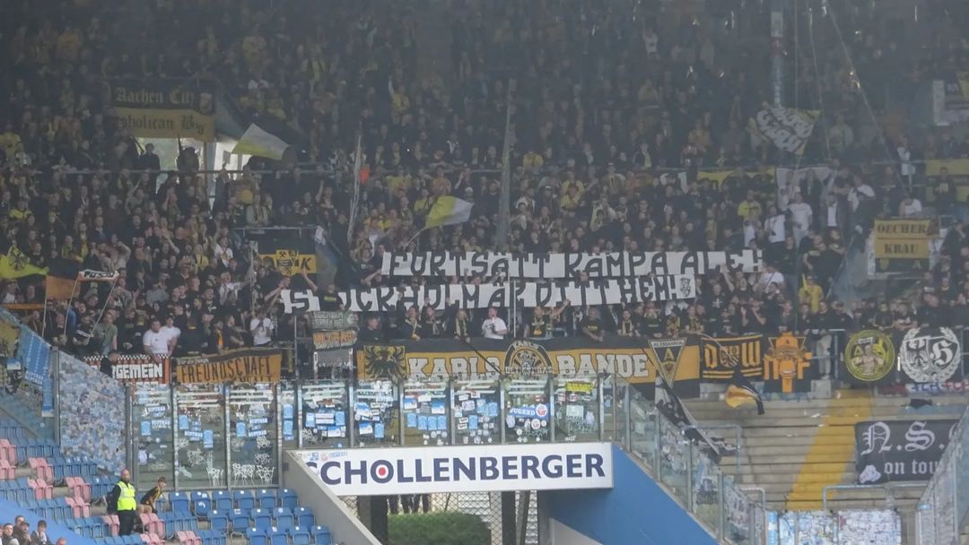 FC Hansa Rostock – TSV Alemannia Aachen 1-2 (1)