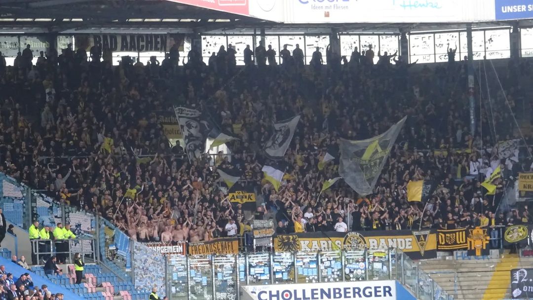 FC Hansa Rostock – TSV Alemannia Aachen 1-2 (3)