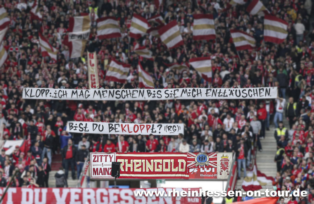 1. FSV Mainz 05 – RB Leipzig 0-2 (5)