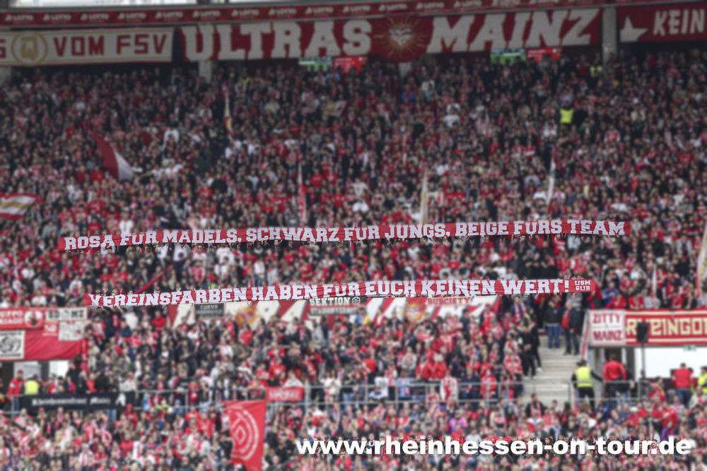 1. FSV Mainz 05 – RB Leipzig 0-2 (9)