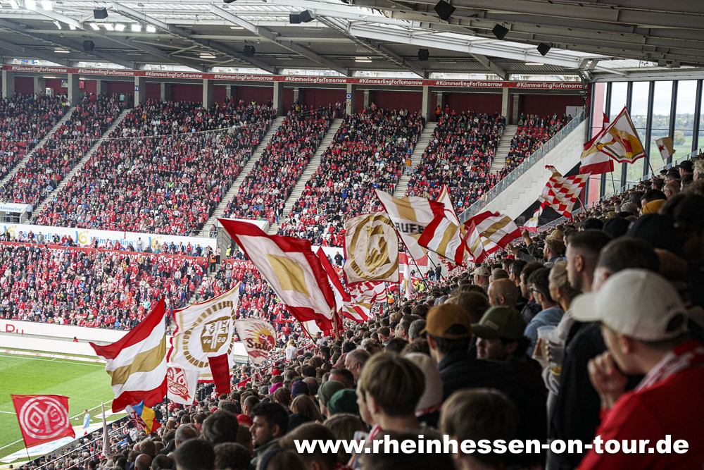 1. FSV Mainz 05 – RB Leipzig 0-2 (11)