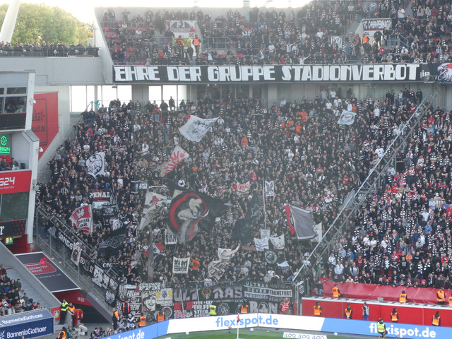 Bayer 04 Leverkusen – Eintracht Frankfurt 2-1 (3)