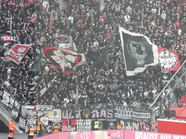 Bayer 04 Leverkusen – Eintracht Frankfurt 2-1 (4)