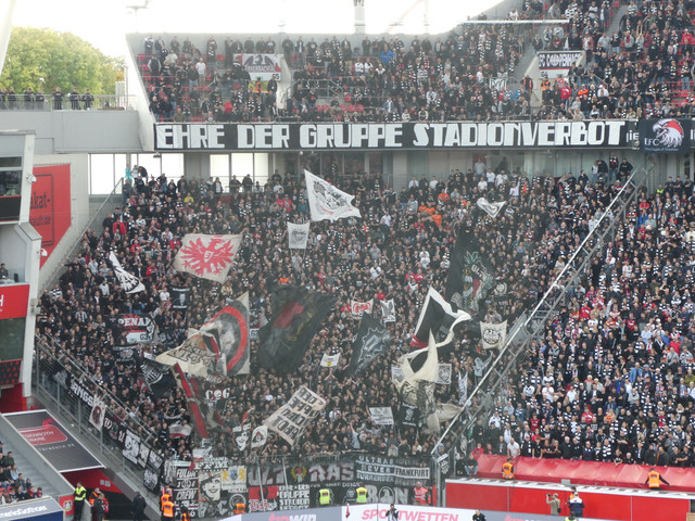 Bayer 04 Leverkusen – Eintracht Frankfurt 2-1 (5)