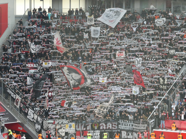 Bayer 04 Leverkusen – Eintracht Frankfurt 2-1 (6)