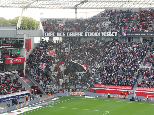 Bayer 04 Leverkusen – Eintracht Frankfurt 2-1 (39)