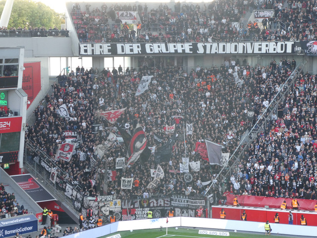 Bayer 04 Leverkusen – Eintracht Frankfurt 2-1 (42)